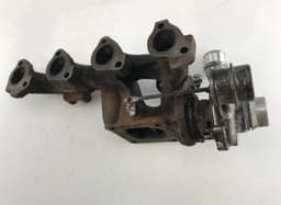 FORD Turbocharger FORD TRANSIT CONNECT I (2002-2013) — thumbnail 5