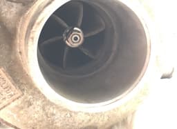 KIA Turbocharger KIA CARNIVAL II (GQ) (2001-2005) — thumbnail 2