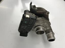 JAGUAR Turbocharger JAGUAR S-TYPE (X200) (1999-2008) — thumbnail 2