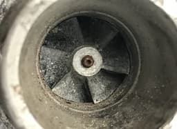 FORD Turbocharger FORD TRANSIT CONNECT I (2002-2013) — thumbnail 3