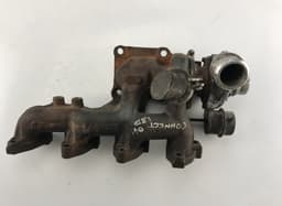 FORD Turbocharger FORD TRANSIT CONNECT I (2002-2013) — thumbnail 1