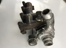 FORD Turbocharger FORD TRANSIT CONNECT I (2002-2013) — thumbnail 2