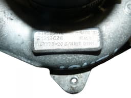 VOLVO GTB2056VL Turbocharger VOLVO XC90 I (2002-2014) — thumbnail 7