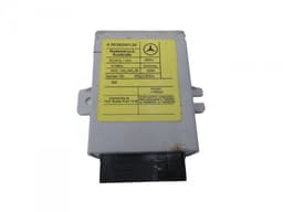 MERCEDES-BENZ A0025407545 0025407545 A0038200126 0038200126 Tyre Pressure Sensor MERCEDES-BENZ S-CLASS Coupe (C215) (1999-2006) — thumbnail 2
