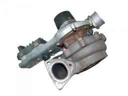 VOLVO GTB2056VL Turbocharger VOLVO XC90 I (2002-2014) — thumbnail 5