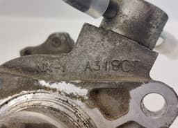 MITSUBISHI 2020A013 X2T56971BT A318CT Vacuum Pump, engine MITSUBISHI PAJERO IV (V80, V90) (2006-2021) — thumbnail 2