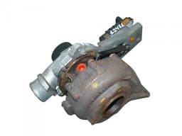 VOLVO GTB2056VL Turbocharger VOLVO XC90 I (2002-2014) — thumbnail 1