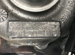 JAGUAR Turbocharger JAGUAR S-TYPE (X200) (1999-2008) — thumbnail 4