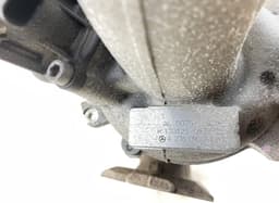MERCEDES-BENZ A2760903280 Turbocharger MERCEDES-BENZ C-CLASS (W205) (2013-2021) — thumbnail 4