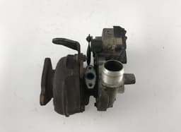 JAGUAR Turbocharger JAGUAR S-TYPE (X200) (1999-2008) — thumbnail 1