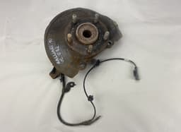 MITSUBISHI Wheel bearing housing front left MITSUBISHI LANCER (CV, CX, CY, CZ) (2007-2017) — thumbnail 1