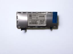 MERCEDES-BENZ A2128705589 2128705589 A2128705889 2128705889 A2129000229 Voice control control unit MERCEDES-BENZ E-CLASS (W212) (2009-2016) — thumbnail 4