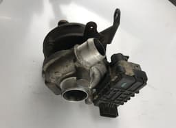 JAGUAR Turbocharger JAGUAR S-TYPE (X200) (1999-2008) — thumbnail 2