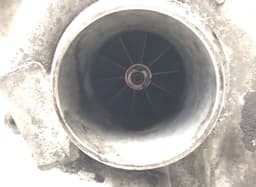 MERCEDES-BENZ Turbocharger MERCEDES-BENZ VITO / VIANO (W639) (2003-2014) — thumbnail 3
