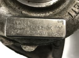 JAGUAR Turbocharger JAGUAR S-TYPE (X200) (1999-2008) — thumbnail 4