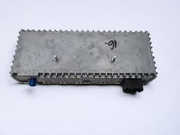 MERCEDES-BENZ A2128705589 2128705589 A2128705889 2128705889 A2129000229 Voice control control unit MERCEDES-BENZ E-CLASS (W212) (2009-2016) — thumbnail 1