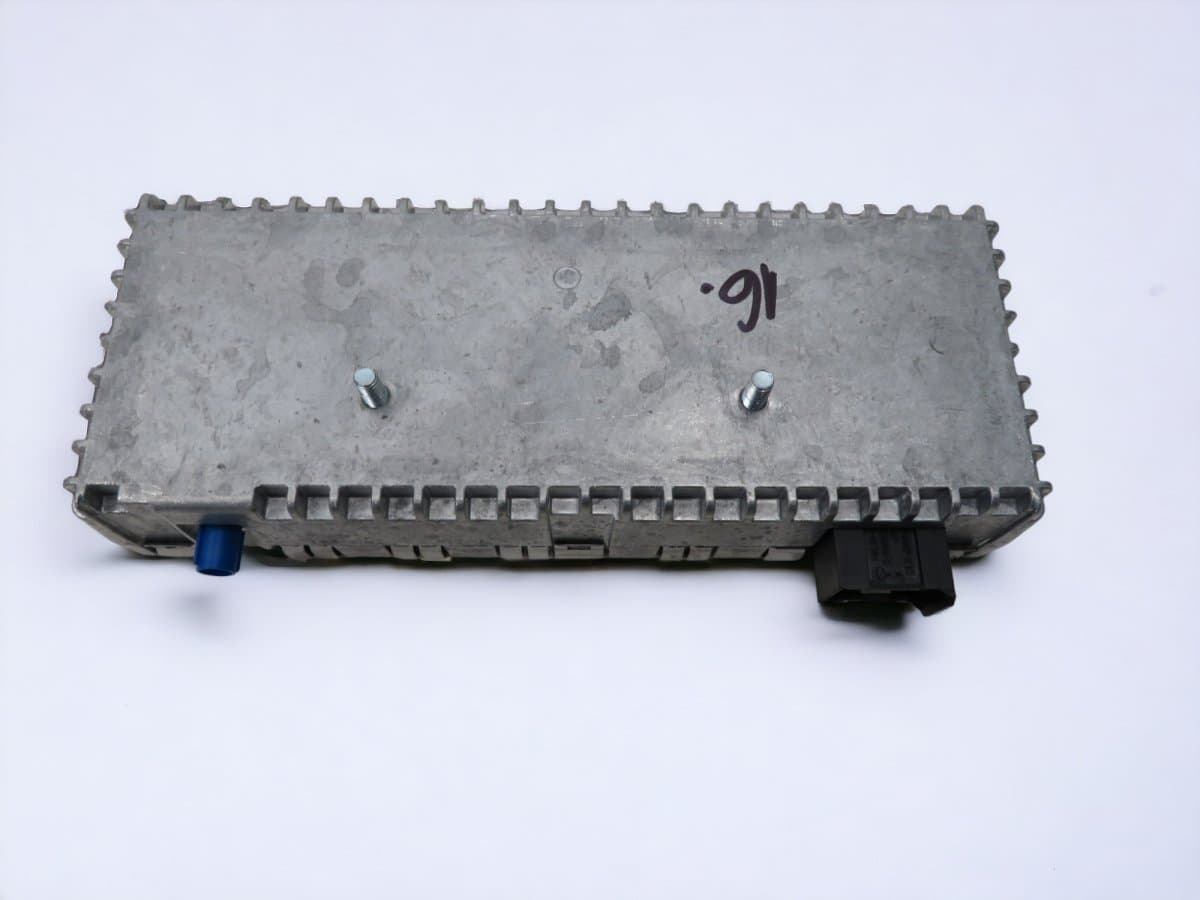 MERCEDES-BENZ A2128705589 2128705589 A2128705889 2128705889 A2129000229 Voice control control unit MERCEDES-BENZ E-CLASS (W212) (2009-2016)