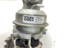 MERCEDES-BENZ A2760903280 Turbocharger MERCEDES-BENZ C-CLASS (W205) (2013-2021) — thumbnail 3
