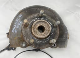 MITSUBISHI Wheel bearing housing front left MITSUBISHI LANCER (CV, CX, CY, CZ) (2007-2017) — thumbnail 2