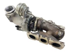 MERCEDES-BENZ A2760903280 Turbocharger MERCEDES-BENZ C-CLASS (W205) (2013-2021) — thumbnail 2