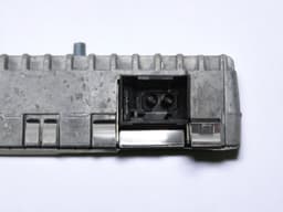 MERCEDES-BENZ A2128705589 2128705589 A2128705889 2128705889 A2129000229 Voice control control unit MERCEDES-BENZ E-CLASS (W212) (2009-2016) — thumbnail 2