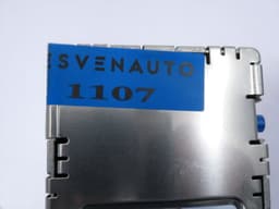 MERCEDES-BENZ A2128705589 2128705589 A2128705889 2128705889 A2129000229 Voice control control unit MERCEDES-BENZ E-CLASS (W212) (2009-2016) — thumbnail 5