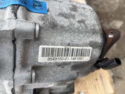 BMW 27105A371F3 Transfer Box BMW 3 (F30, F31, F34, F80) (2011-2019) — thumbnail 5