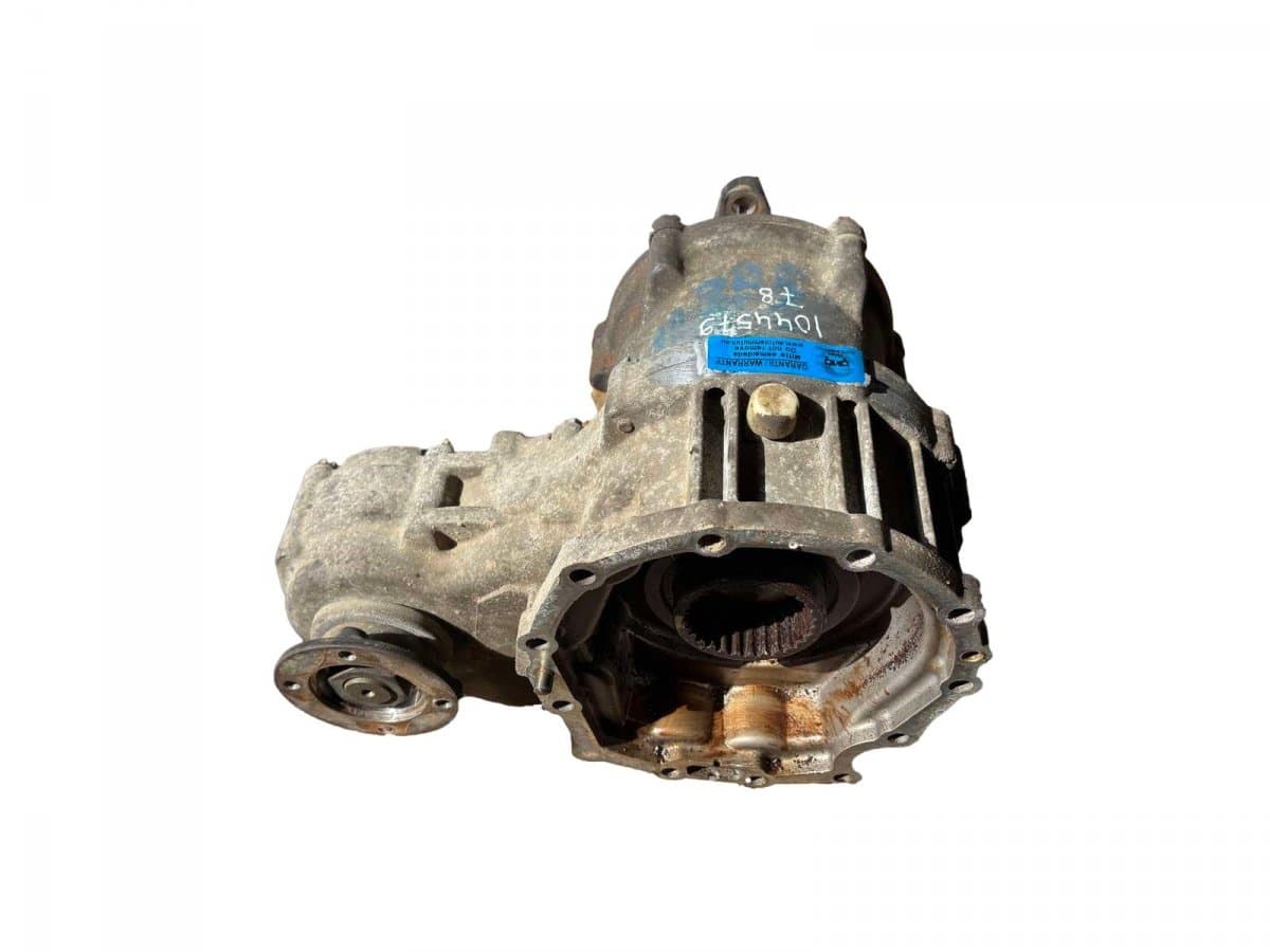 MERCEDES-BENZ A2202800700 Transfer Box MERCEDES-BENZ E-CLASS (W211) (2002-2009)
