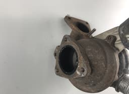 VOLVO 7148261 714826-1 Turbocharger VOLVO V70 II / XC70 I (P80) (2000-2007) — thumbnail 3