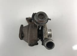 VOLVO 7148261 714826-1 Turbocharger VOLVO V70 II / XC70 I (P80) (2000-2007) — thumbnail 2