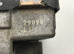 FORD 6NW009206 Turbocharger control valve / actuator FORD MONDEO Mk IV (BA7) (2007-2014) — thumbnail 3