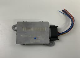 VW 7P6907273G Tyre pressure control uinit VW TOUAREG II (7P) (2010-2018) — thumbnail 2