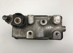 FORD 6NW009206 Turbocharger control valve / actuator FORD MONDEO Mk IV (BA7) (2007-2014) — thumbnail 2