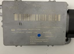 VW 7P6907273G Tyre pressure control uinit VW TOUAREG II (7P) (2010-2018) — thumbnail 3