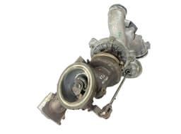 MERCEDES-BENZ A2760903380 Turbocharger MERCEDES-BENZ C-CLASS (W205) (2013-2021) — thumbnail 2