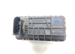 PORSCHE G82 G21 G70 Turbocharger control valve / actuator PORSCHE CAYENNE II (2010-2017) — thumbnail 2