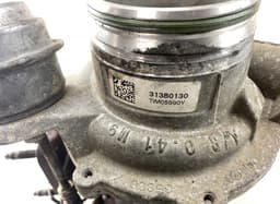 VOLVO 36010070 Turbocharger VOLVO V40 (2012-2019) — thumbnail 4