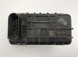 FORD 6NW009206 Turbocharger control valve / actuator FORD MONDEO Mk IV (BA7) (2007-2014) — thumbnail 1