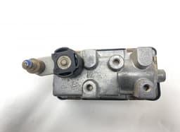 PORSCHE G82 G21 G70 Turbocharger control valve / actuator PORSCHE CAYENNE II (2010-2017) — thumbnail 3