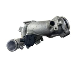 MERCEDES-BENZ A2760903380 Turbocharger MERCEDES-BENZ C-CLASS (W205) (2013-2021) — thumbnail 5