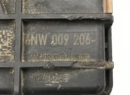 FORD 6NW009206 Turbocharger control valve / actuator FORD MONDEO Mk IV (BA7) (2007-2014) — thumbnail 5