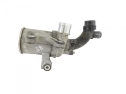 MERCEDES-BENZ A2742000207 Water Pump MERCEDES-BENZ C-CLASS (W205) (2013-2021) — thumbnail 2