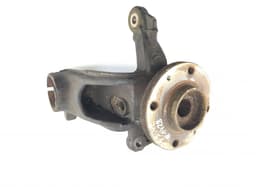 CITROËN Wheel bearing housing front left CITROËN DS3 (2009-2015) — thumbnail 1