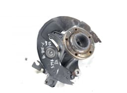 PEUGEOT 1610137880 Wheel bearing housing front left PEUGEOT 308 II (T9) (2013-2021) — thumbnail 1
