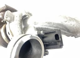 MERCEDES-BENZ A2760903380 Turbocharger MERCEDES-BENZ C-CLASS (W205) (2013-2021) — thumbnail 4