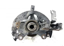 PEUGEOT 1610137880 Wheel bearing housing front left PEUGEOT 308 II (T9) (2013-2021) — thumbnail 2