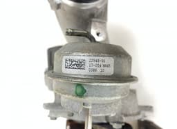 MERCEDES-BENZ A2760903380 Turbocharger MERCEDES-BENZ C-CLASS (W205) (2013-2021) — thumbnail 3