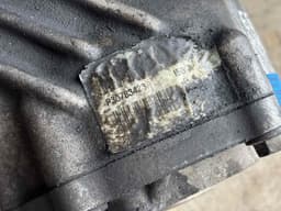 VOLVO 36002443 Transfer Box VOLVO XC90 I (2002-2014) — thumbnail 5