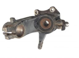 CITROËN Wheel bearing housing front left CITROËN DS3 (2009-2015) — thumbnail 2