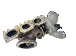 MERCEDES-BENZ A2760903380 Turbocharger MERCEDES-BENZ C-CLASS (W205) (2013-2021) — thumbnail 6